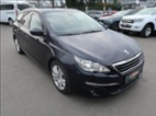 Peugeot 308, 2,0 BHDi,110kW,BusinessLine, kombi,
