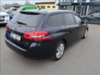 Peugeot 308, 2,0 BHDi,110kW,BusinessLine, kombi,