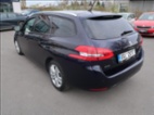 Peugeot 308, 2,0 BHDi,110kW,BusinessLine, kombi,
