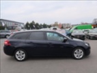 Peugeot 308, 2,0 BHDi,110kW,BusinessLine, kombi,