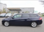 Peugeot 308, 2,0 BHDi,110kW,BusinessLine, kombi,