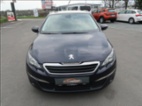 Peugeot 308, 2,0 BHDi,110kW,BusinessLine, kombi,