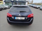 Peugeot 308, 2,0 BHDi,110kW,BusinessLine, kombi,