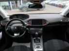 Peugeot 308, 2,0 BHDi,110kW,BusinessLine, kombi,