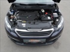 Peugeot 308, 2,0 BHDi,110kW,BusinessLine, kombi,