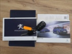 Peugeot 308, 2,0 BHDi,110kW,BusinessLine, kombi,