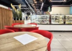 Kavárna k pronájmu 110 m2, Praha 6 