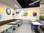 Kavárna k pronájmu 110 m2, Praha 6 