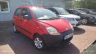 Chevrolet Spark, 0.8, hatchback, benzin