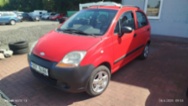 Chevrolet Spark, 0.8, hatchback, benzin