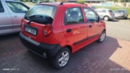 Chevrolet Spark, 0.8, hatchback, benzin