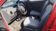 Chevrolet Spark, 0.8, hatchback, benzin