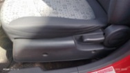 Chevrolet Spark, 0.8, hatchback, benzin