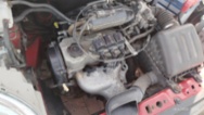 Chevrolet Spark, 0.8, hatchback, benzin