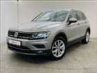 Volkswagen Tiguan, 2,0 TDI DSG 4x4 Highline, SUV,