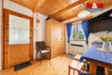 Prodej chaty, 12 m², Šternberk, Aleš