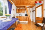 Prodej chaty, 12 m², Šternberk, Aleš