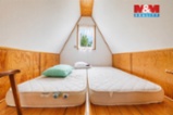 Prodej chaty, 12 m², Šternberk, Aleš