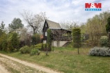 Prodej chaty, 12 m², Šternberk, Aleš