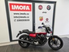 Moto Guzzi, nakedbike