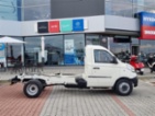 Piaggio Porter, NP6 1.5 BA/LPG Podvozek/2 LR T
