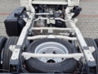 Piaggio Porter, NP6 1.5 BA/LPG Podvozek/2 LR T