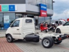 Piaggio Porter, NP6 1.5 BA/LPG Podvozek/2 LR T