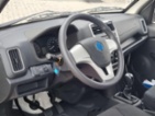 Piaggio Porter, NP6 1.5 BA/LPG Podvozek/2 LR T