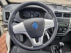 Piaggio Porter, NP6 1.5 BA/LPG Podvozek/2 LR T