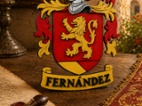 ERB FERNÁNDEZ – stylová dekorace