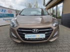 Hyundai i30, 1.6-PRAV.ZN.SERVIS-88kw, hatchback,