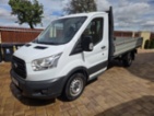 Ford Transit, 2.2TDCI Valník