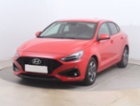 Hyundai i30 Fastback, 1.0 T-GDI,, Hatchback,