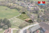 Poz. k bydlení, 2296 m², Louňová
