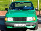 Škoda 120 L včetně náhradních dílů