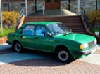 Škoda 120 L včetně náhradních dílů