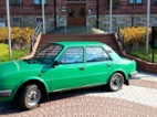 Škoda 120 L včetně náhradních dílů