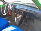 Škoda 120 L včetně náhradních dílů