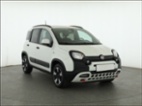 Fiat Panda, 1.0 FireFlyCity Life , Serv.kniha,,