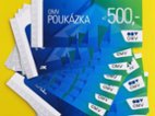 Palivové tankovací karty aj. - koupím!