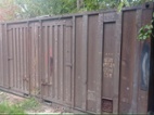 KONTEJNER 6x2,5 m