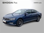 Volkswagen Passat, 2.0 TDI DSG, limuzína, nafta