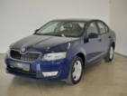 Škoda Octavia, sedan, benzin