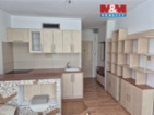 Pronájem bytu 2+kk, 39 m², Ústí nad Labem, ul. Tolstého