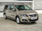 Seat Alhambra, 2.0 TDi FR, FR-line, DSG, MPV,