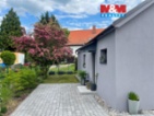 Prodej rodinného domu v Panenských Břežanech, ul. Strmá
