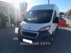 Peugeot Boxer, L3H2 2.0HDi, ČR, 120kW, AC