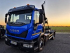 Iveco Eurocargo, pro přepravu kontejnerů