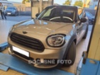 Mini Countryman, 4x4 2.0 D, AT, navi, hatchback,