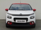Citroën C3, 1.2 PT Feel, Feel, navi, hatchback,